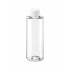 Plastic Applicator Containers-durable PET 4 ounce bottles